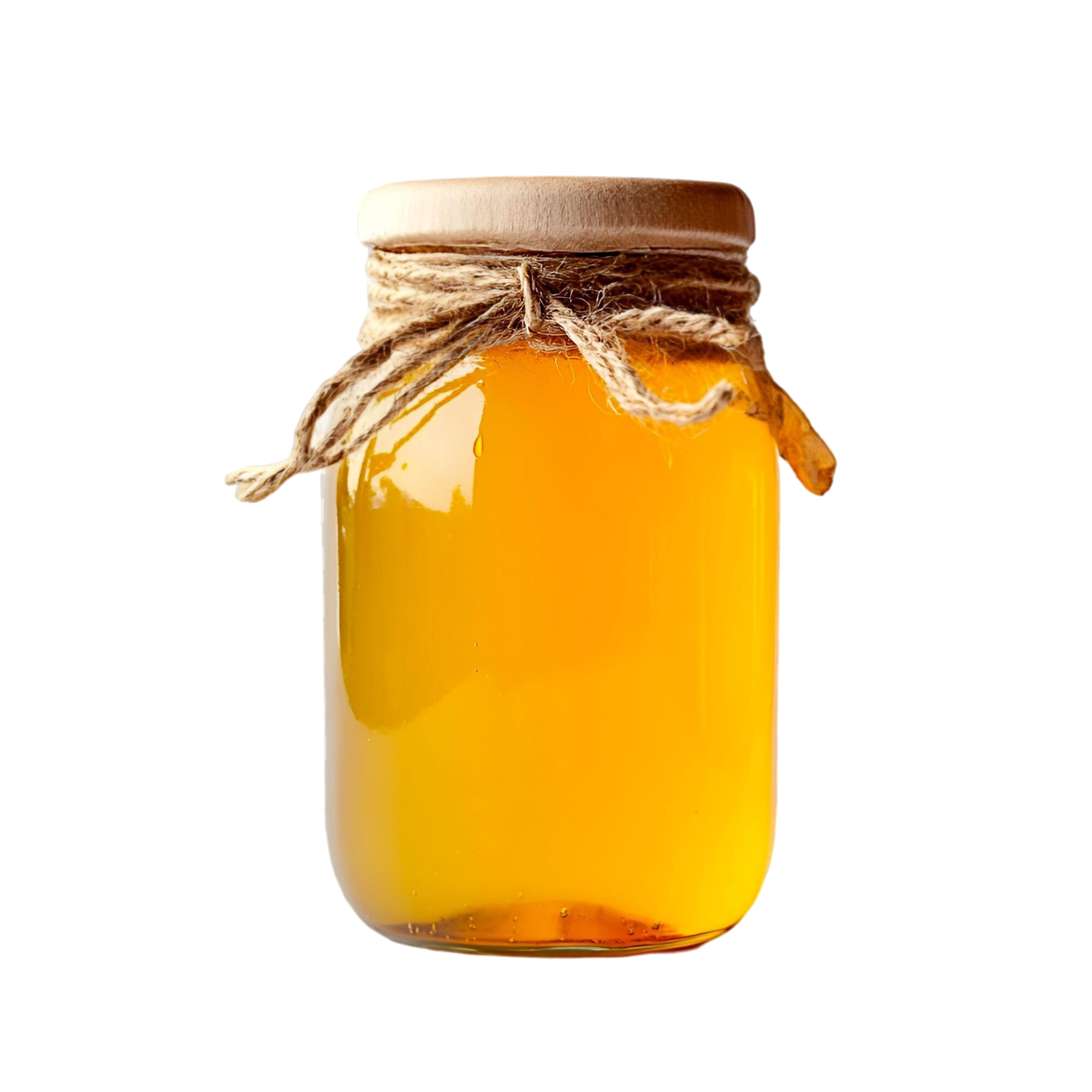 Miel de Flores Silvestres Orgánica