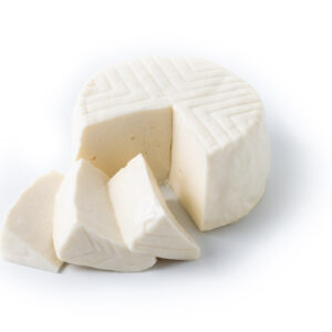 Queso Curado de Oveja