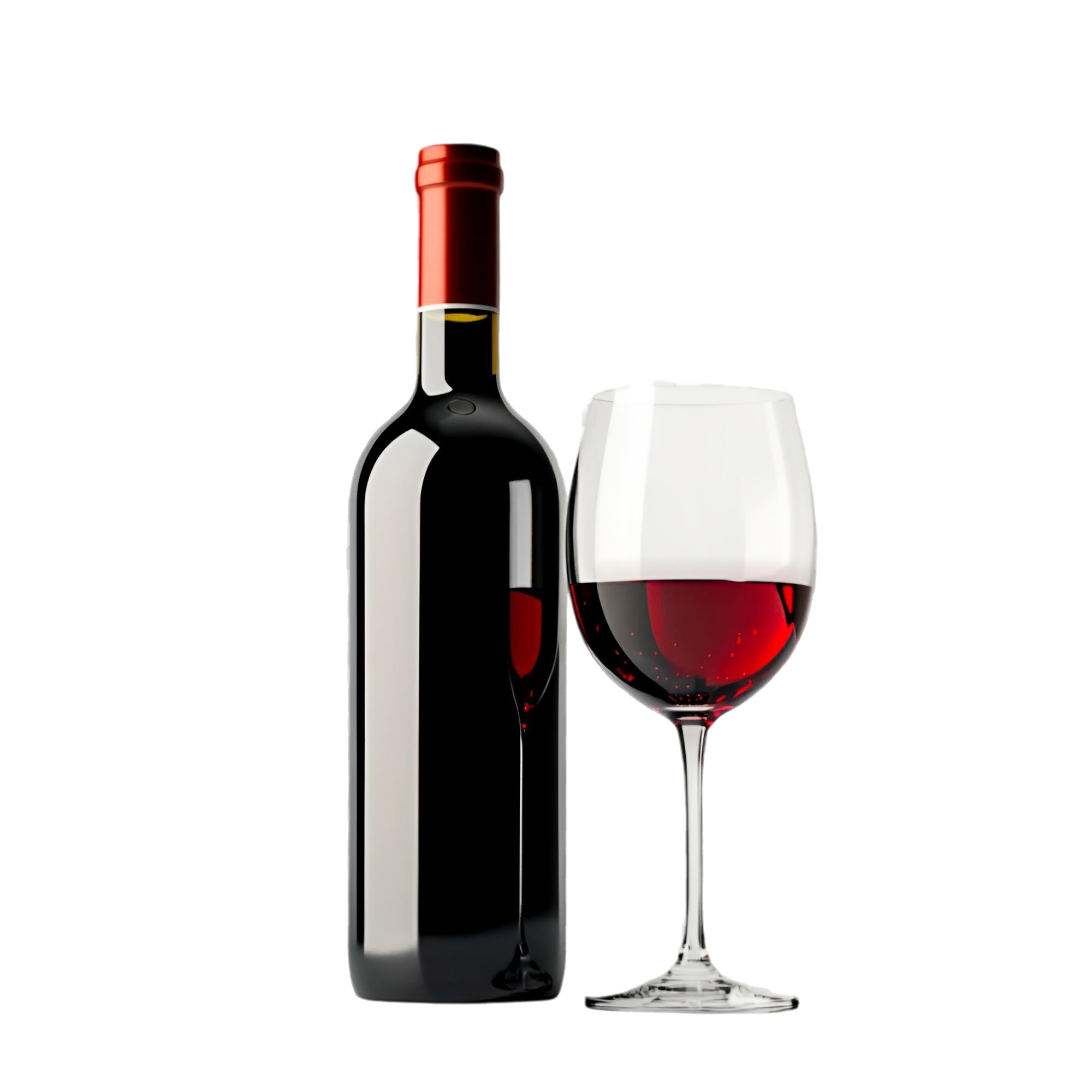 Vino Tinto Reserva Cosecha de Altura 2019