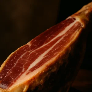 Jamón Ibérico de Bellota 100%