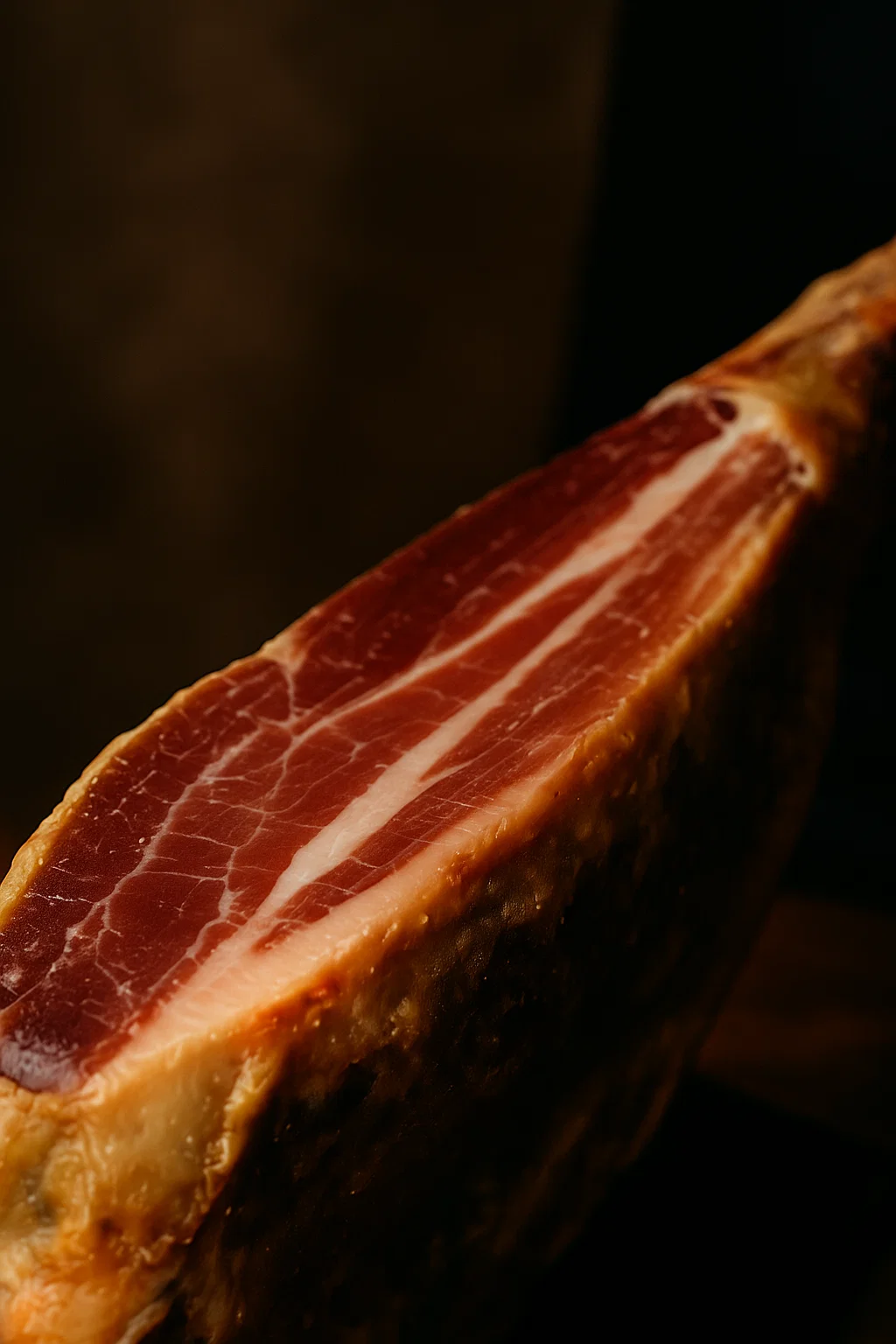 Jamón Ibérico de Bellota 100%
